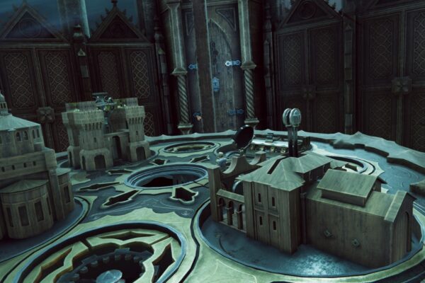 The House of Da Vinci 2, Mutant Meltdown, more