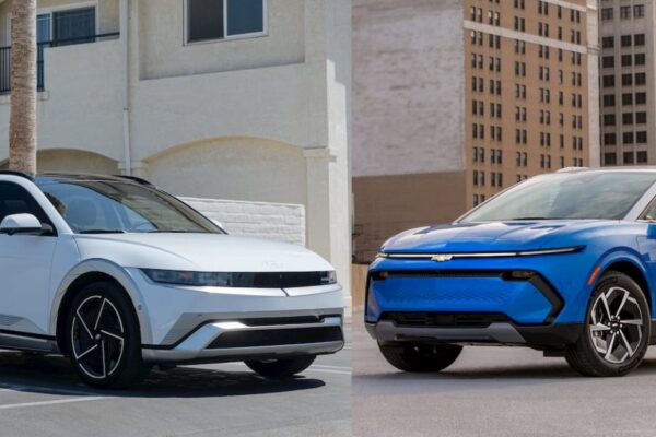 Which is the better lease?
