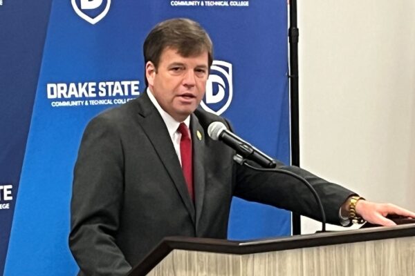 Strong named to commission charged with monitoring Chinese government