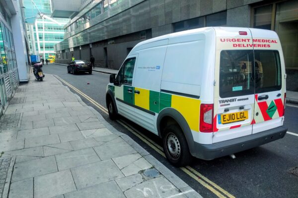 Waiting in line: UK’s medical waiting times show regional variability