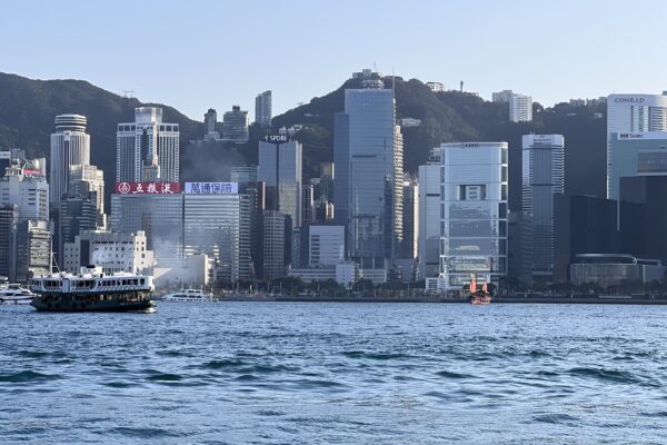 Details on southbound car travel scheme for HK expected by year-end