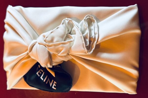 Michael Rider Is Making His Celine Debut Today—Follow Along With Vogue Editors Here