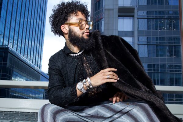 Local designer talks Charlotte's fashion scene