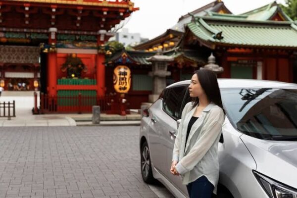 China’s Automakers Surge Ahead with New Travel Technology as BYD and Chery Are Outpacing Western Rivals in Global Markets