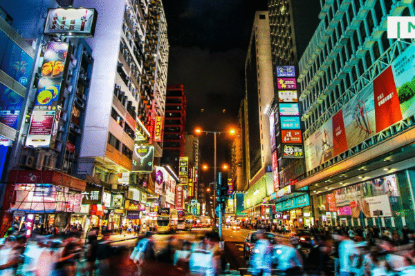 Hong Kong's Investor Visa Draws 1,500 Applicants, HK$21 Billion in Investments