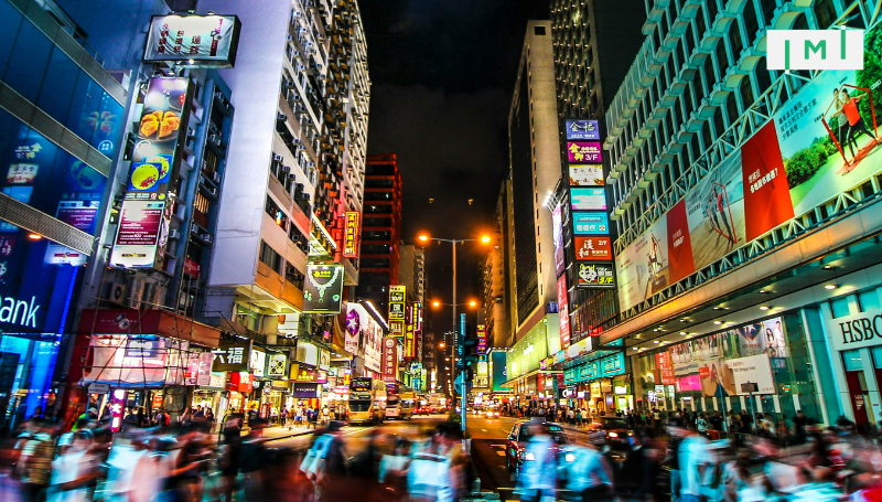 Hong Kong's Investor Visa Draws 1,500 Applicants, HK$21 Billion in Investments