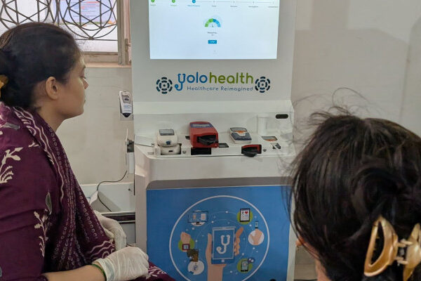 Two-Day Health Camp Flags Rising Lifestyle Diseases In Youth Two-Day Health Camp Flags Rising Lifestyle Diseases In Youth