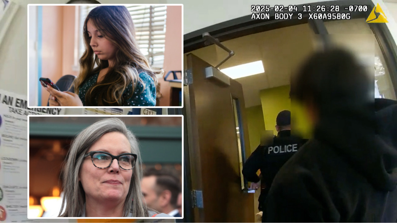 David Iversen, Reporter