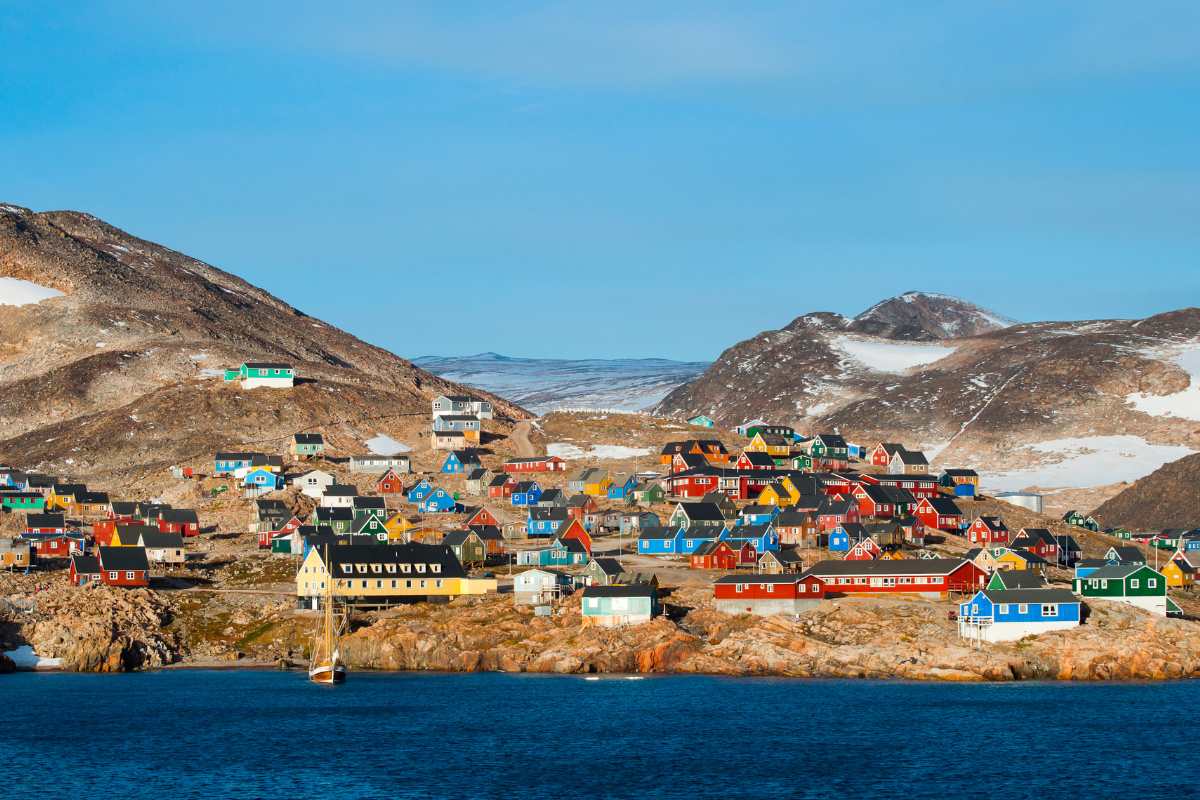7 Loneliest Places in the World You Can Actually Visit