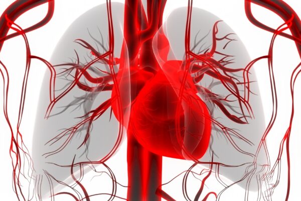 Study: Association of life’s essential 8 score with incidence of atrial fibrillation: The Framingham heart study. Image Credit: Magic mine / Shutterstock