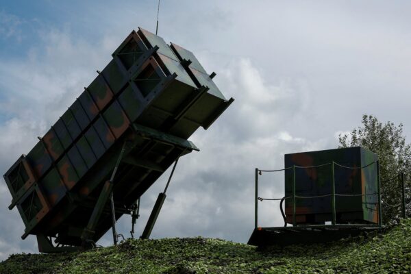 Trump says US will send Patriot missiles to Ukraine