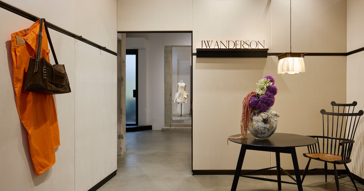 Fashion’s Creative Revival Is Finally Here