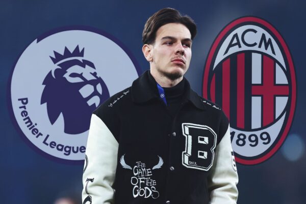 Jashari Milan Premier League