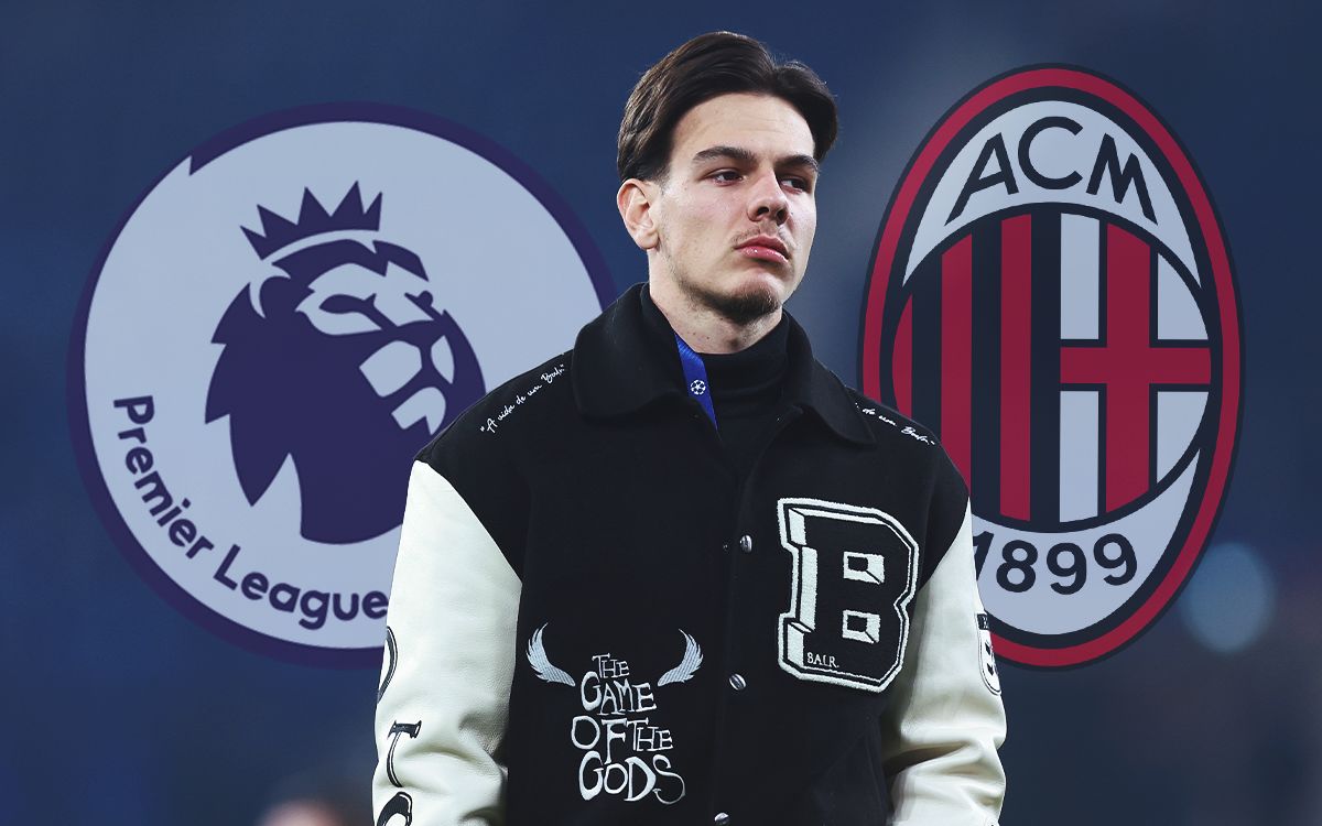 Jashari Milan Premier League