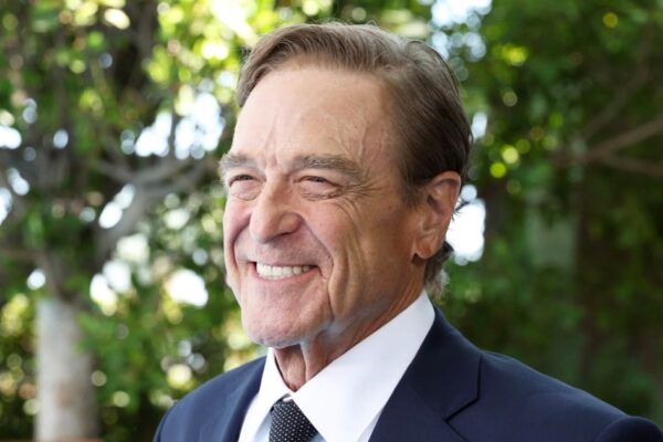 John Goodman Says This Process Helped Him Lose Weight