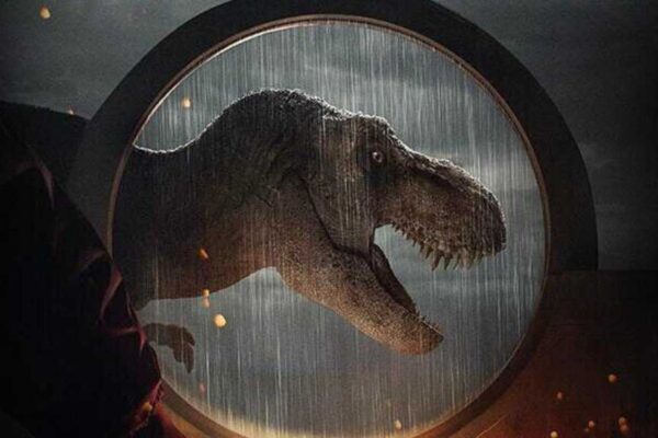 Jurassic Park