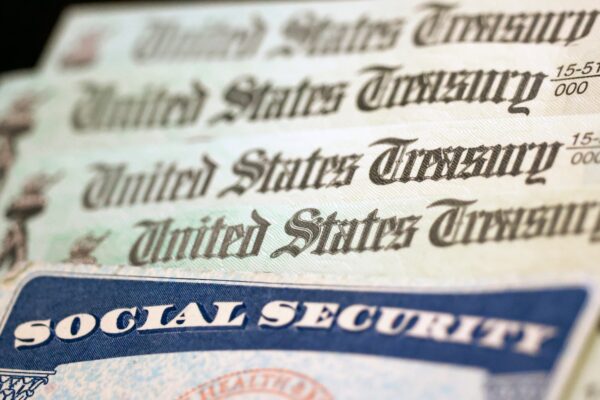 Two Social Security checks are coming next month for some. Here’s what to know