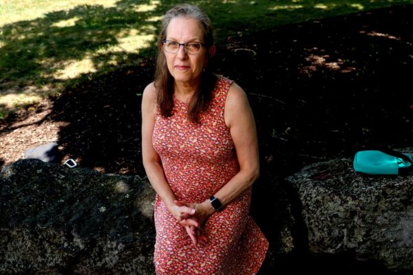 A graphic designer in North Attleboro, Mass., Louise Cote, 65, participated in the first large scale US clinical trial to test whether lifestyle interventions can protect brain health and prevent cognitive decline in older adults.