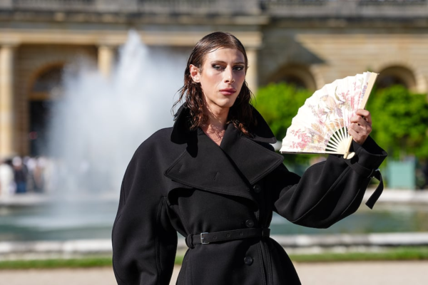 The World Is Getting Warmer. Fashion Thinks it Can Handle the Heat.