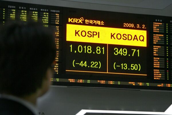 Global markets today: Nikkei, Kospi trade mix on Trump's 30% tariffs on European Union and Mexico