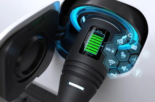 Hypercharger Market
