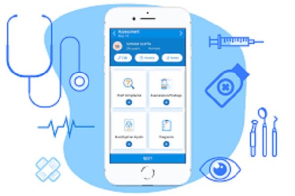 Medically Prescribed Apps Market