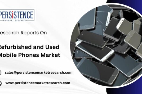 Refurbished and Used Mobile Phones Market