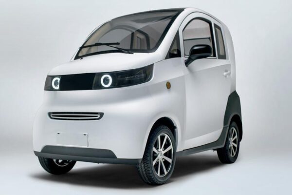 South East Asia Electric Car Market 2025 : Industry Size to Reach