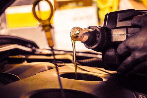 Synthetic Lubricants Market