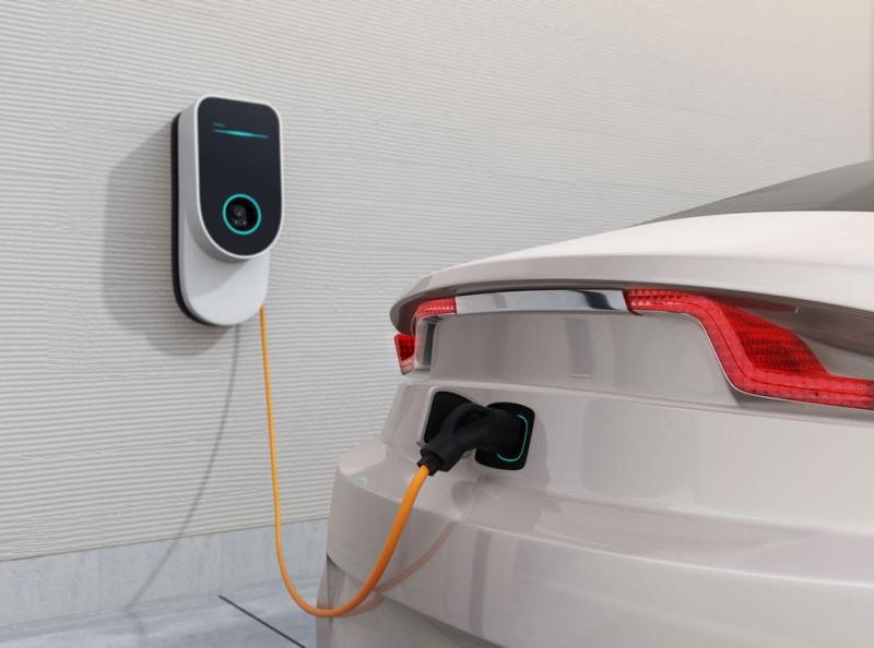 Power Module for EV Charger Market