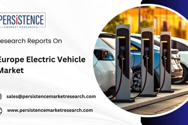 Europe Electric Vehicle Market