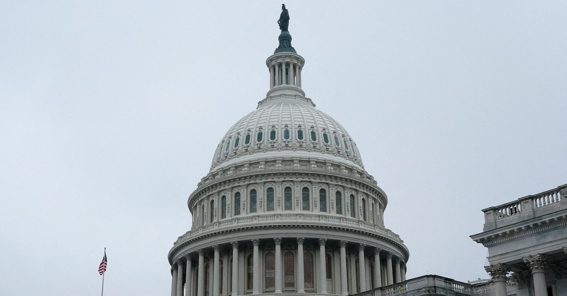 US House passes stablecoin legislation, sending bill to Trump