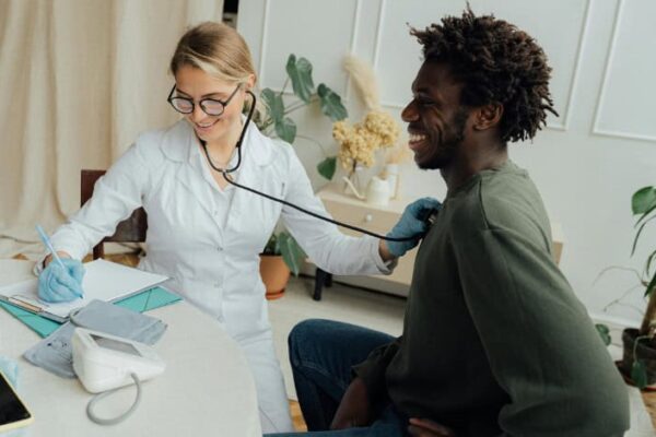 5 health habits every man should follow - at any age