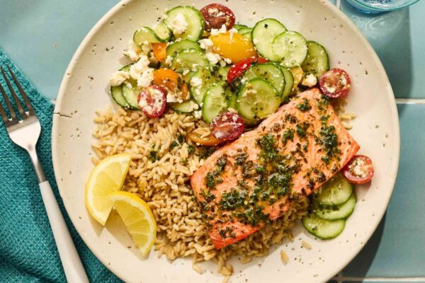 15+ Best 30-Minute Dinner Recipes for Summer