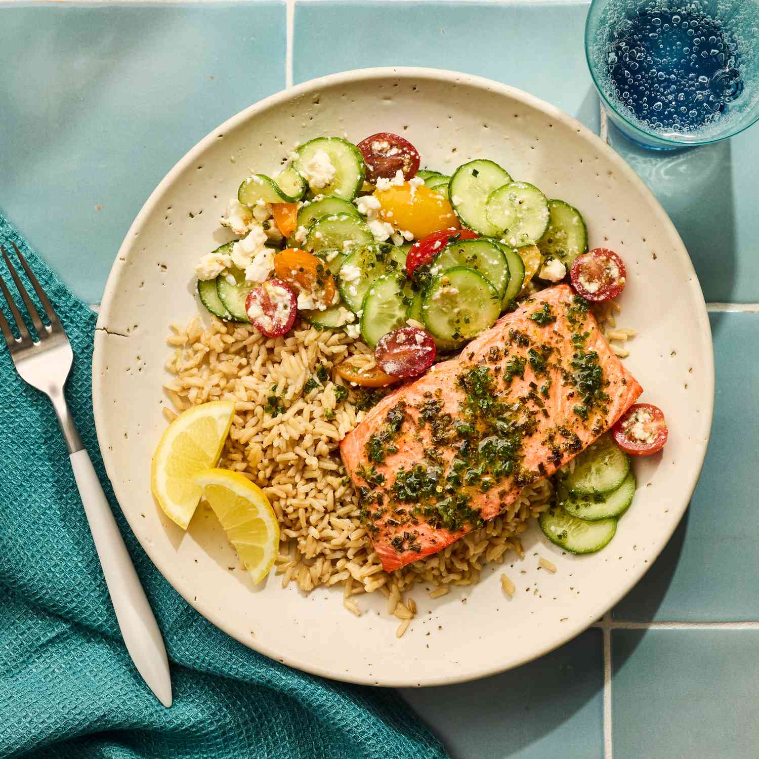 15+ Best 30-Minute Dinner Recipes for Summer