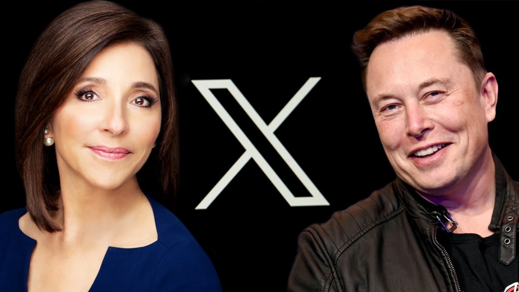 After Linda Yaccarino's Departure As CEO, Will X Keep Embracing Ads Or Pursue Elon Musk's AI Vision?