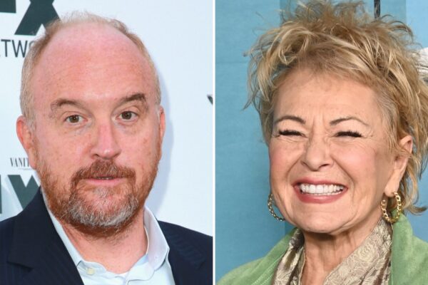 TV show that lets scandalized celebrities tell their side is in the works TV show that lets scandalized celebrities tell their side is in the works