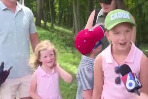 JDC spectators go fashion forward with outfit choices