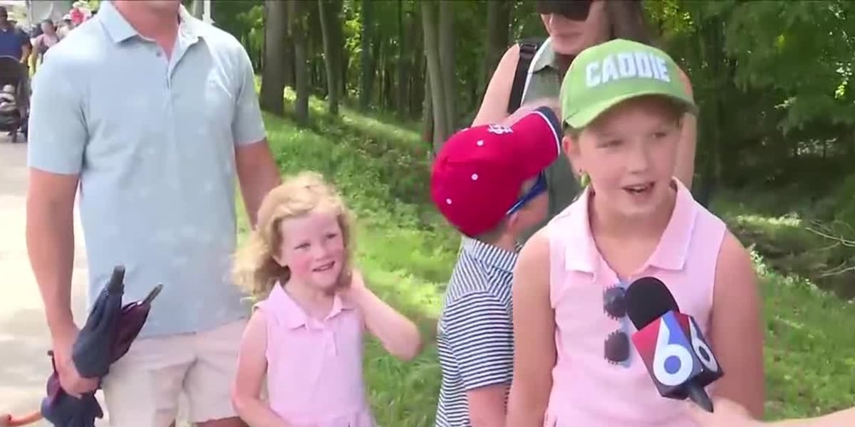 JDC spectators go fashion forward with outfit choices