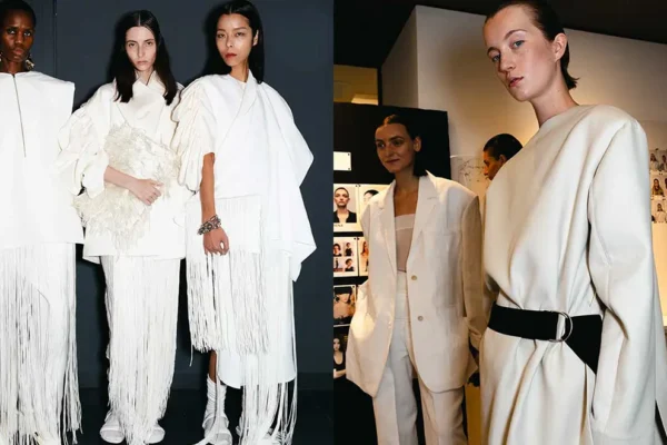Milano Fashion Week SS26 Women's Collection Schedule Is Here!