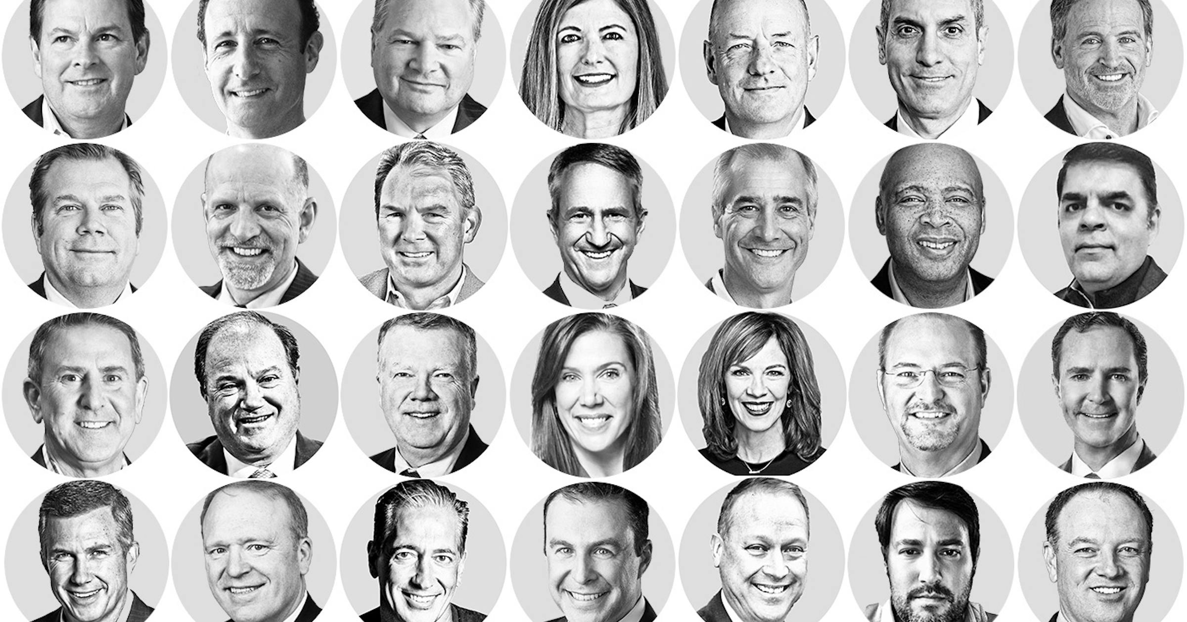 Minnesota CEO pay up 7%, with highest paid making $59.4M