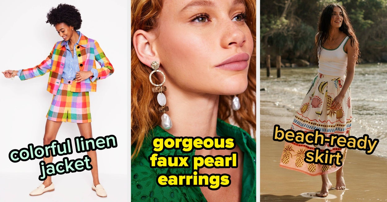 27 Statement-Making Boden Pieces You'll Love
