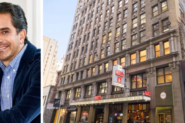 Fashion Business Corporation Sews Up Deal for 8K SF at 209 West 38th Street – Commercial Observer Fashion Business Corporation Sews Up Deal for 8K SF at 209 West 38th Street – Commercial Observer