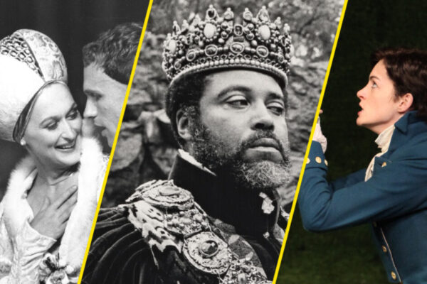 From Meryl Streep to James Earl Jones to Anne Hathaway: The Many Times Celebrities Starred in Shakespeare in the Park