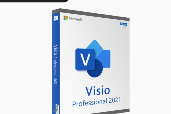 Professional diagrams made simple –Microsoft’s premium app is just $10 (Reg. up to $250)