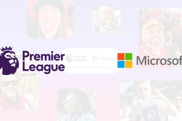 Microsoft alliance to deliver unprecedented fan experience for Premier League Microsoft alliance to deliver unprecedented fan experience for Premier League