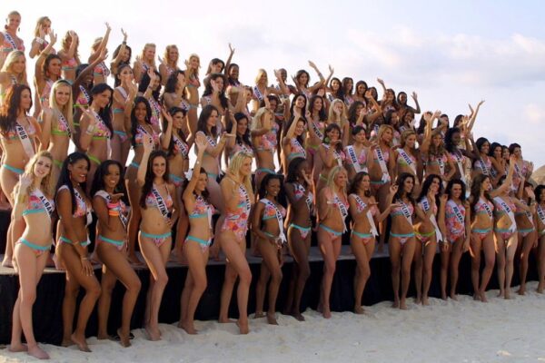 When the bikini was first introduced in Paris and revolutionised women's fashion – Firstpost