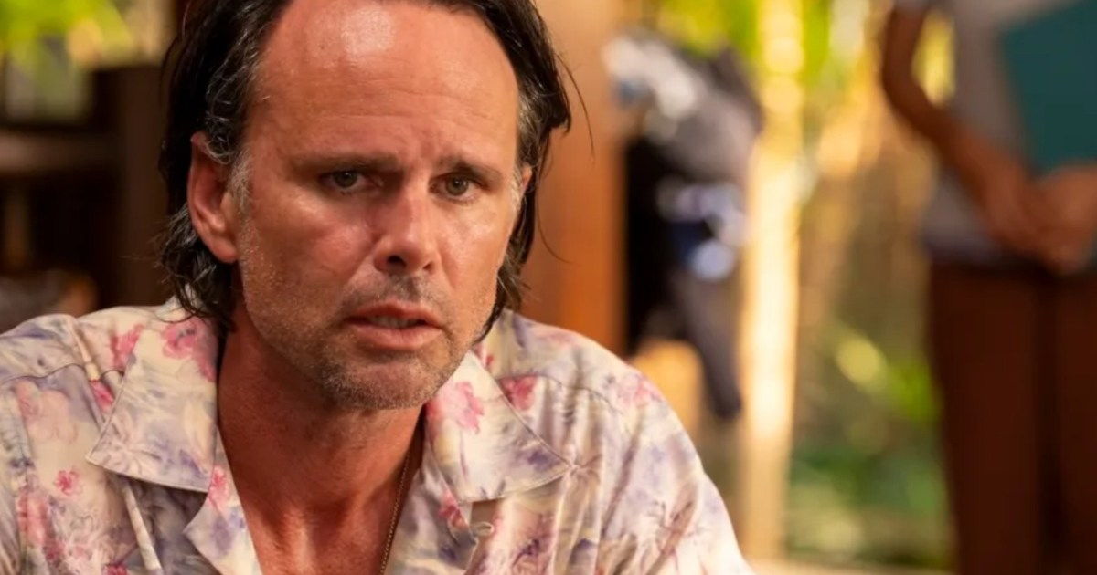 Ben Stiller, Walton Goggins & Other Celebrities React to Emmy Nominations 2025