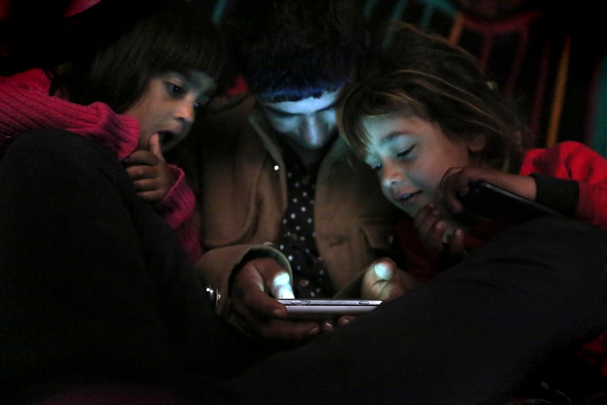 He pioneered the cellphone. It changed how people around the world talk to each other — and don’t