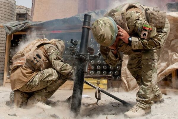 UK draws line under Afghan resettlement schemes and shuts out new applications